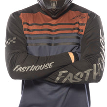 Load image into Gallery viewer, Alloy Sidewinder L/S Jersey
