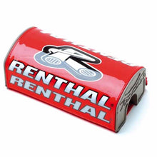Load image into Gallery viewer, Renthal Oversized Bar Pad - All Colours
