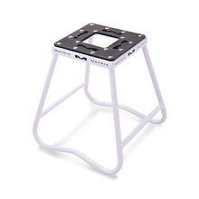 Load image into Gallery viewer, C1 Steel Stand White
