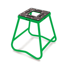 Load image into Gallery viewer, C1 Steel Stand Green
