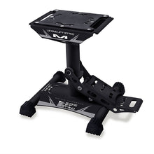 Load image into Gallery viewer, LS-One Lift Stand Black
