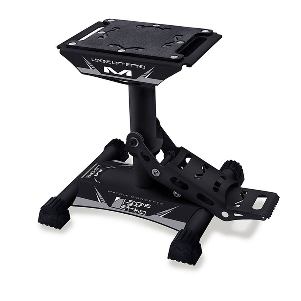 LS-One Lift Stand Black