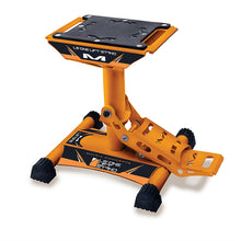 Load image into Gallery viewer, LS-One Lift Stand Orange
